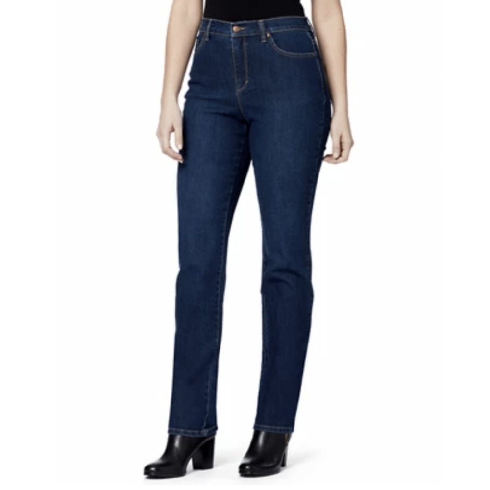 Gloria vanderbilt women's armada average jeans